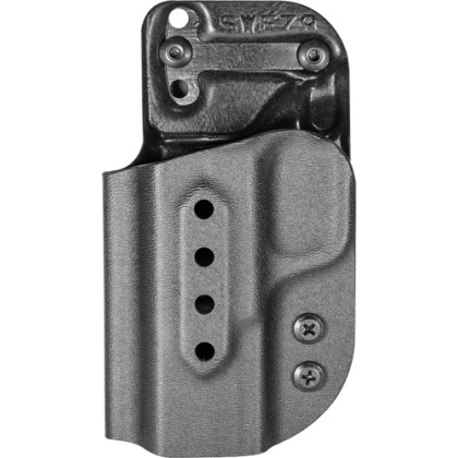 Fobus Holster Extraction Iwb - Owb S&w M&p 9 Shield Ez Lh