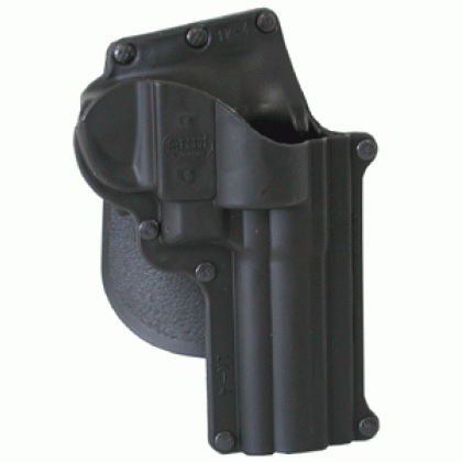 Fobus Holster Roto Paddle For - S&w K-l Frame & Similar 4\