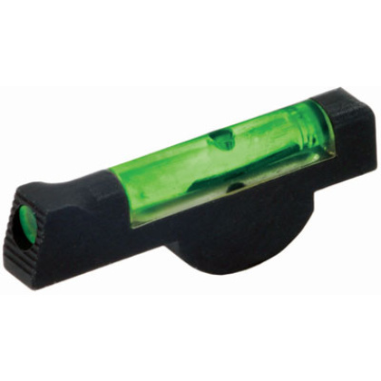 Hiviz Pistol Front Sight S&w - Revolver Pinned 1.8\
