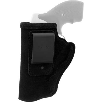 Galco Stow-n-go Inside Pant - Rh Lther S&w J Fr 60 3\