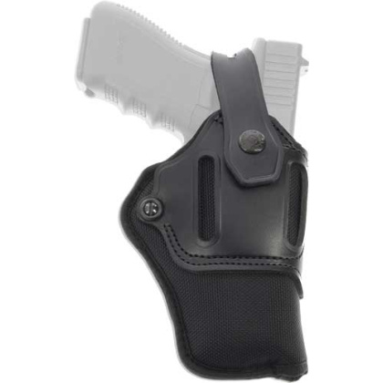 Galco Switchback Belt Holster - Amb Hybrid K&l Fr 2.5\