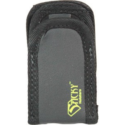 Sticky Holster Single Super - Mag Pouch Fits Dble Stack .45<