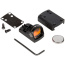 Sightmark Mini Shot A-spec M3 - Micro Reflex Sight Red Only