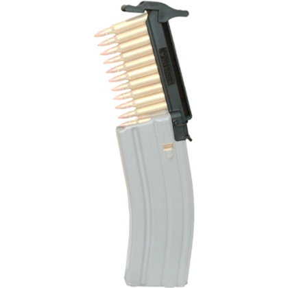 Maglula Loader For M-16-ar-15 - Striplula Also For Ruag