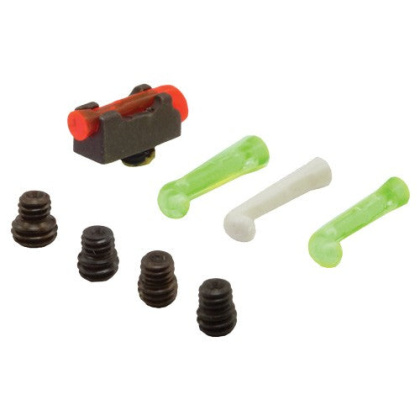 Hiviz Spark-iii Shotgun Front - Sight Threaded