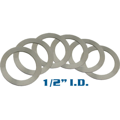 Yhm Barrel Shim Set 1-2\