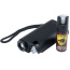 Guard Dog Olympian 3-in-1 Blk - Stun Gun-light-pepper Spray