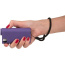 Guard Dog Olympian 3-in-1 Purp - Stun Gun-light-pepper Spray