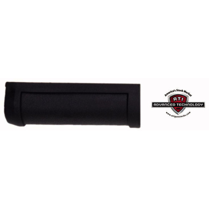 Adv. Tech. Forend Standard For - Most 12ga. Pumps Black Syn