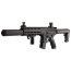 Sig Air-mcx-177-88g-30-blk - .177 Co2 30rd Black Air Rifle