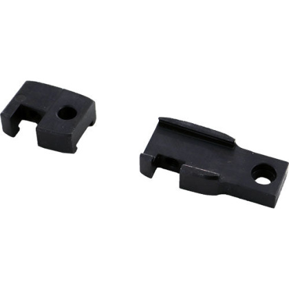 Sako Optilock 2-pc Base Sako - Extended 85-75 Sa-la Blued