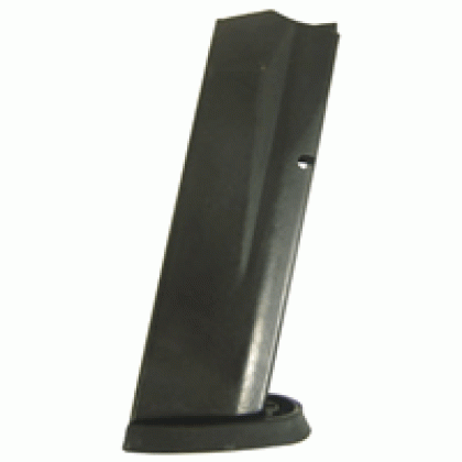 S&w Magazine M&p45 10-rounds - Black W-black Base