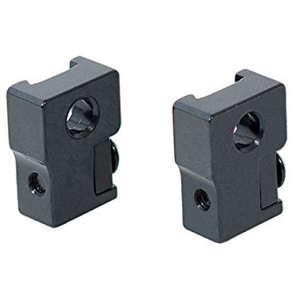 Sako-tikka Optilock Base For - Tikka T3-t3x & Sako Trg Blued