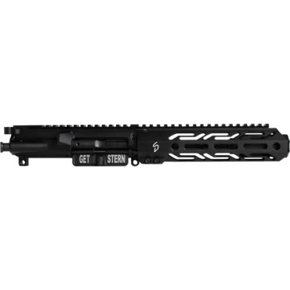 Stern Def. Pistol Upper 9mm - 6\