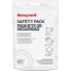 Honeywell Safety Pack 12-pack - 1-face Mask 1-gloves 2-wipes