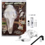 Mountain Mike's Deer Skull Kit - Record Keeper Incl Positioner