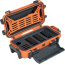 Pelican Ruck Case Medium R20 - W-divider Org Id 7.1