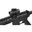 Utg Red Dot 4.0 Moa Dot 38mm - With Integral Mount