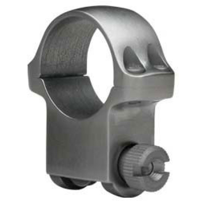 Ruger 5khm Ring H\'eye S-s 1\