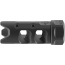 Audere Quarter Stroke Muzzle - Break .30 Cal 5-8