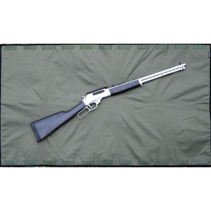 Pelican Long Gun Wrap Olive - Drab Fits Up To 60\