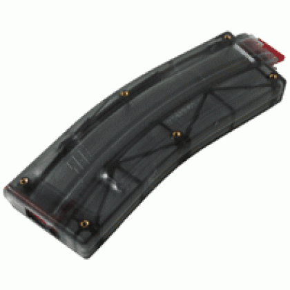 Kel-tec Magazine For Plr22 & - Su22 26-rounds Polymer Opaque