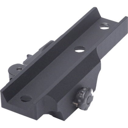 Pulsar Locking Qd Mount For - Trail Apex Digisight And Core