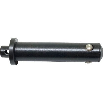 Kns Take Down Pin Push Button - Enhanced .250 Ar15-m16 Black