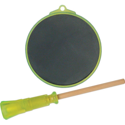 Pittman Game Calls Working - Girl Slate Pot Turkey Call