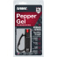 Sabre Red Pepper Gel Spray The - Runner Hand Strap 22gr Black