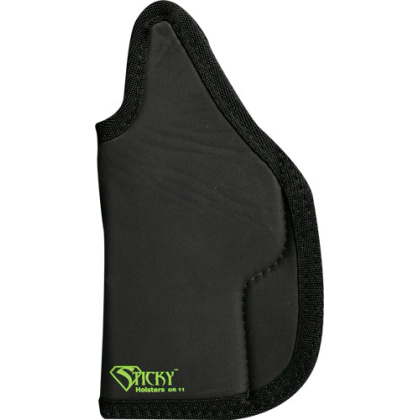 Sticky Holsters Optics Ready - Fn 5.7 & Sim Rh-lh Black