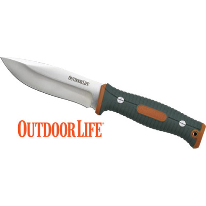 Mc Outdoor Life 4.75\