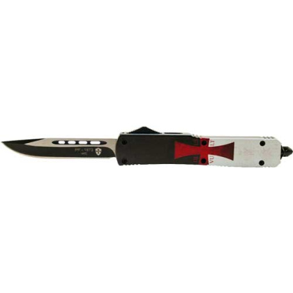 Templar Knife Slim Otf Templar - Flag 3.5\