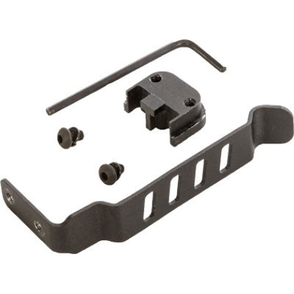 Techna Clip Handgun Retention - Clip S&w M&p Autos Rh-lh