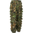 Titan Leafy Suit Mossy Oak - Obsession Nwtf L-xl Pants-top
