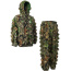 Titan Leafy Suit Mossy Oak - Obsession Nwtf S-m Pants-top