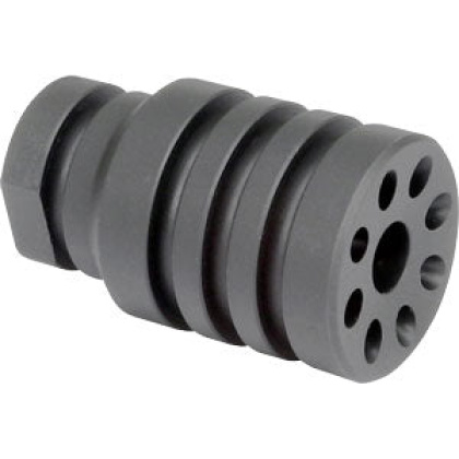 Mi Pistol Blast Diverter - 1-2-28\