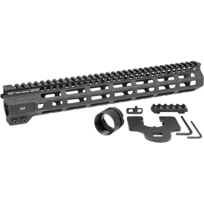 Mi Handguard Grm M-lok G4 - 12.625\