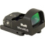 Meprolight Micro Rds K Glock - W-qr Mnt & Frnt-rear Sights