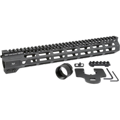 Mi Handguard Crm M-lok 13.375\