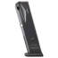 Mec-gar Magazine Taurus Pt92 - 9mm 18rd Flush Fit Black-afc