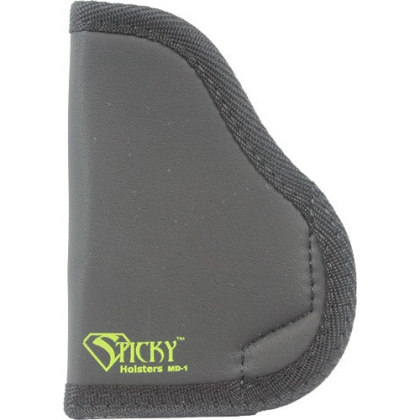 Sticky Holsters Small 9mm\'s - Up To 3.5\