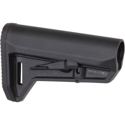 Magpul Stock Moe Sl-k Ar15 - Carbine Mil-spec Tube Black