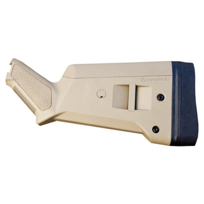 Magpul Stock Sga Mossberg 12ga - Fixed Fde Fits 500-590-590a1