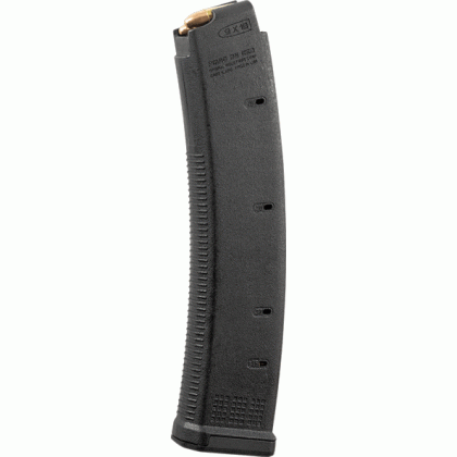 Magpul Magazine Pmag 35 Ev9 - 35rd Cz Scorpion Evo 3 Black
