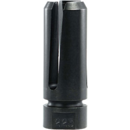 Manticore Eclipse 1-2x28 - Flash Hider For Ar-15