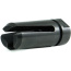 Manticore Eclipse 1-2x28 - Flash Hider For Ar-15