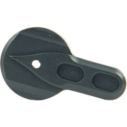 Manticore Luma Metal Safety - Lever Slim For Iwi Tavor