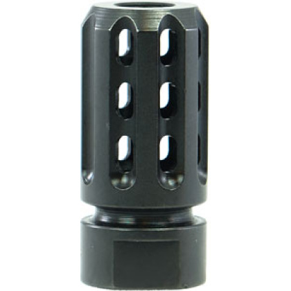 Manticore Nightbrake 5-8x24 - Compensator For Ar-10-sr-25