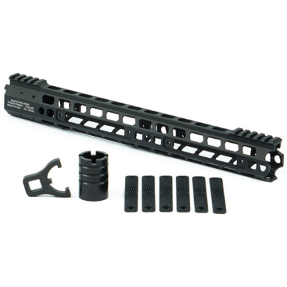 Manticore Transformer Rail - 15\